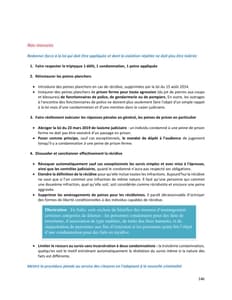 Programme de Nicolas Dupont-Aignan à l'élection présidentielle 2022 page 146