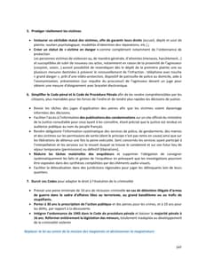 Programme de Nicolas Dupont-Aignan à l'élection présidentielle 2022 page 147