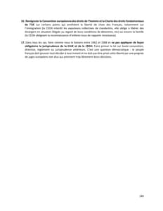 Programme de Nicolas Dupont-Aignan à l'élection présidentielle 2022 page 149