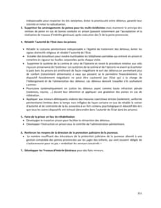 Programme de Nicolas Dupont-Aignan à l'élection présidentielle 2022 page 151