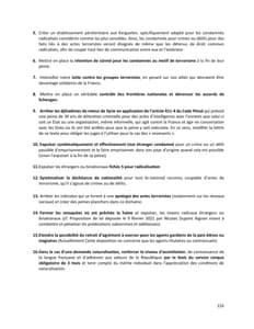 Programme de Nicolas Dupont-Aignan à l'élection présidentielle 2022 page 153