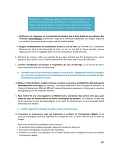 Programme de Nicolas Dupont-Aignan à l'élection présidentielle 2022 page 161