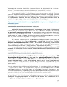 Programme de Nicolas Dupont-Aignan à l'élection présidentielle 2022 page 169