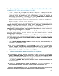 Programme de Nicolas Dupont-Aignan à l'élection présidentielle 2022 page 171