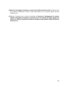 Programme de Nicolas Dupont-Aignan à l'élection présidentielle 2022 page 172