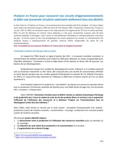 Programme de Nicolas Dupont-Aignan à l'élection présidentielle 2022 page 173