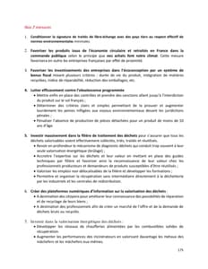 Programme de Nicolas Dupont-Aignan à l'élection présidentielle 2022 page 175
