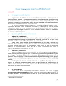 Programme de Nicolas Dupont-Aignan à l'élection présidentielle 2022 page 176