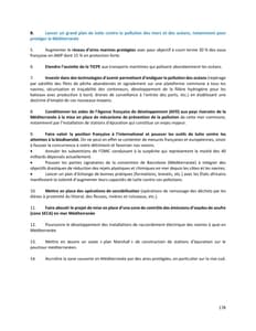 Programme de Nicolas Dupont-Aignan à l'élection présidentielle 2022 page 178