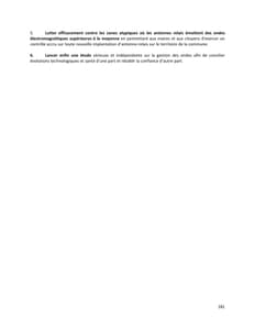 Programme de Nicolas Dupont-Aignan à l'élection présidentielle 2022 page 181
