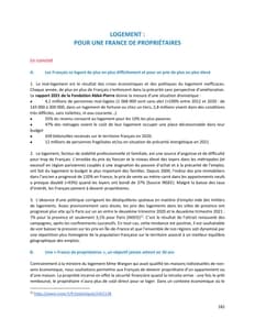 Programme de Nicolas Dupont-Aignan à l'élection présidentielle 2022 page 182