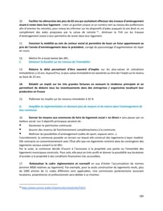Programme de Nicolas Dupont-Aignan à l'élection présidentielle 2022 page 185