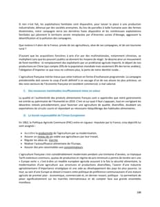 Programme de Nicolas Dupont-Aignan à l'élection présidentielle 2022 page 188
