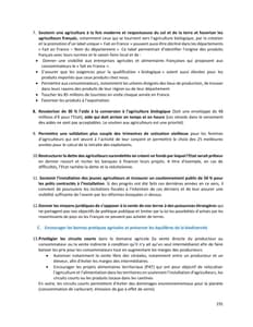 Programme de Nicolas Dupont-Aignan à l'élection présidentielle 2022 page 191
