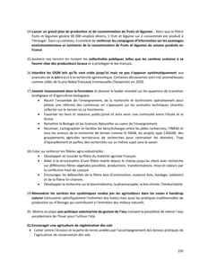 Programme de Nicolas Dupont-Aignan à l'élection présidentielle 2022 page 192