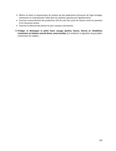Programme de Nicolas Dupont-Aignan à l'élection présidentielle 2022 page 193