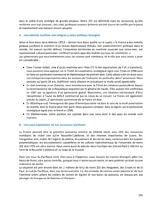 Programme de Nicolas Dupont-Aignan à l'élection présidentielle 2022 page 195
