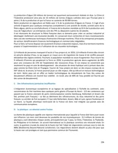 Programme de Nicolas Dupont-Aignan à l'élection présidentielle 2022 page 196