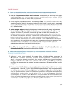 Programme de Nicolas Dupont-Aignan à l'élection présidentielle 2022 page 197