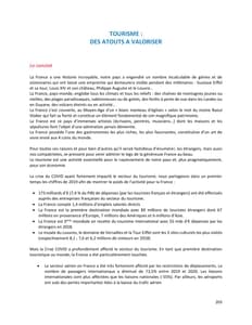 Programme de Nicolas Dupont-Aignan à l'élection présidentielle 2022 page 203