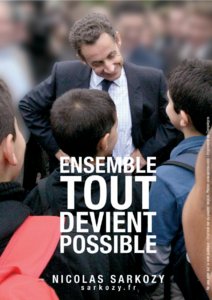 Programme de Nicolas Sarkozy à l'élection présidentielle 2007 page 16