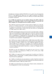 Programme de Nicolas Sarkozy à l'élection présidentielle 2012 page 9
