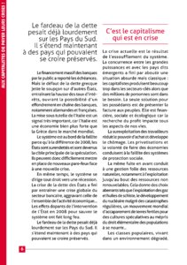 Programme de Philippe Poutou à l'élection présidentielle 2012 page 6