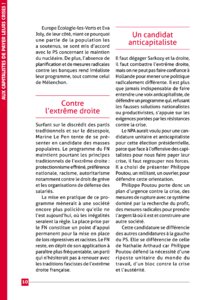 Programme de Philippe Poutou à l'élection présidentielle 2012 page 10