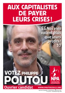 Programme de Philippe Poutou à l'élection présidentielle 2012 page 32
