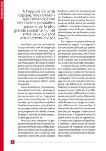 Programme de Philippe Poutou à l'élection présidentielle 2017 page 6