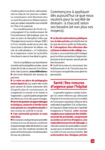 Programme de Philippe Poutou à l'élection présidentielle 2017 page 13