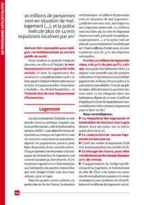 Programme de Philippe Poutou à l'élection présidentielle 2017 page 14