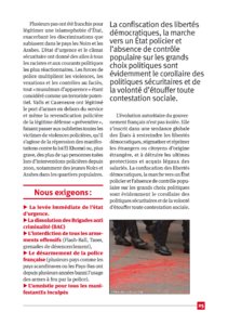 Programme de Philippe Poutou à l'élection présidentielle 2017 page 25