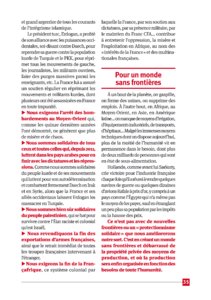 Programme de Philippe Poutou à l'élection présidentielle 2017 page 35