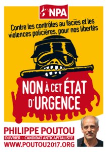 Programme de Philippe Poutou à l'élection présidentielle 2017 page 44