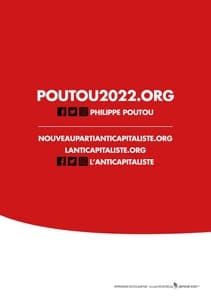 Programme de Philippe Poutou à l'élection présidentielle 2022 page 32