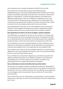Programme de Yannick Jadot à l'élection présidentielle 2022 page 58