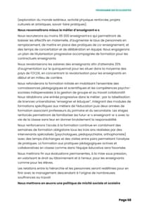 Programme de Yannick Jadot à l'élection présidentielle 2022 page 68