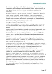 Programme de Yannick Jadot à l'élection présidentielle 2022 page 69