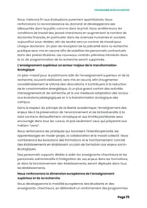 Programme de Yannick Jadot à l'élection présidentielle 2022 page 75