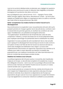 Programme de Yannick Jadot à l'élection présidentielle 2022 page 117